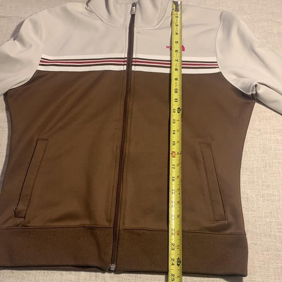 THE NORTH FACE A5 SERIES - Women’s jacket - Picture 10 of 13